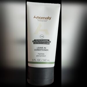 NWT 2×《 ANOMALY LEAVE-IN CONDITIONERS FOR HAIR!